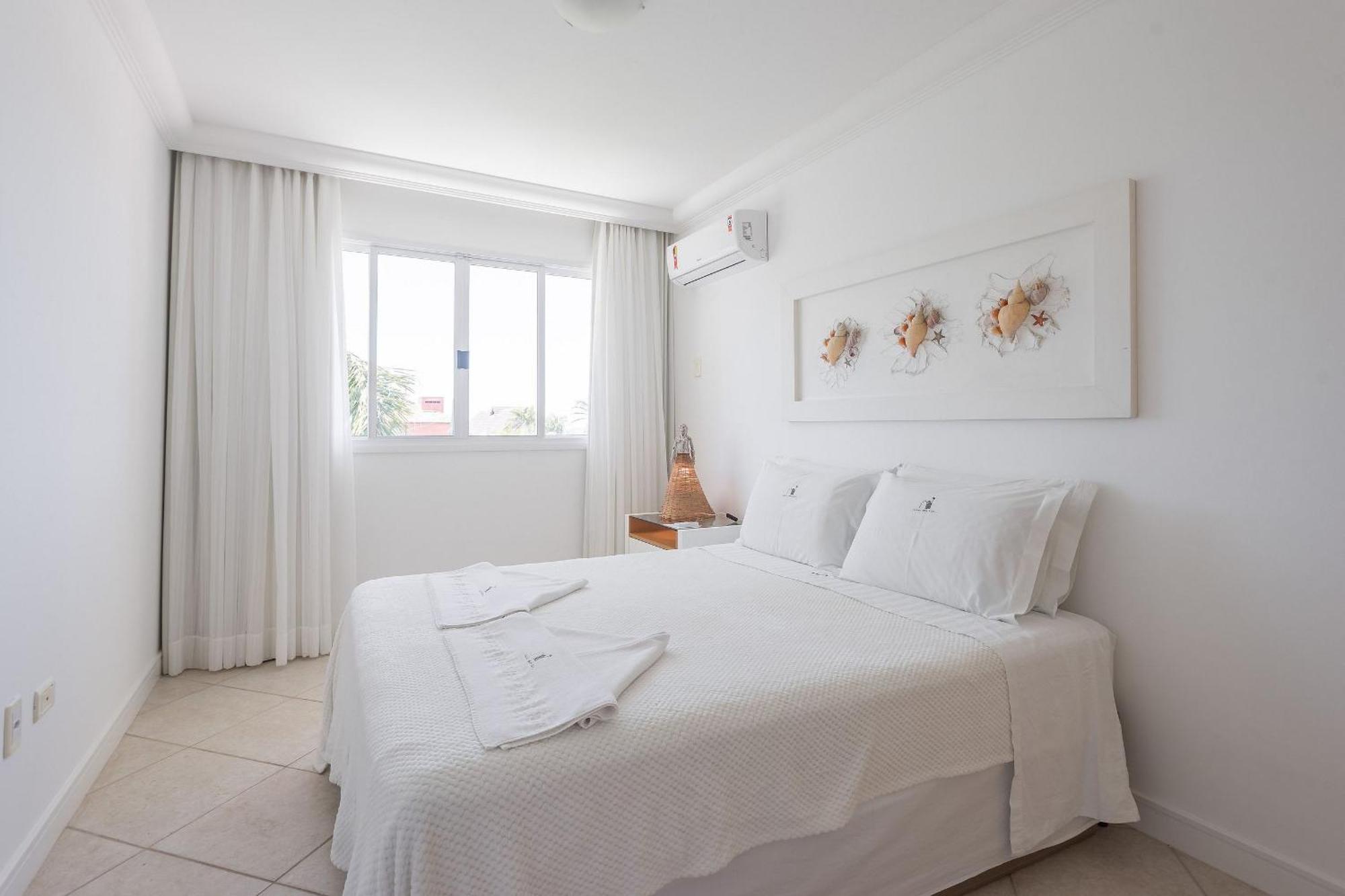 Casa Do Artista A 60M Do Mar, Piscina, 4 Quartos ボンビーニャス エクステリア 写真