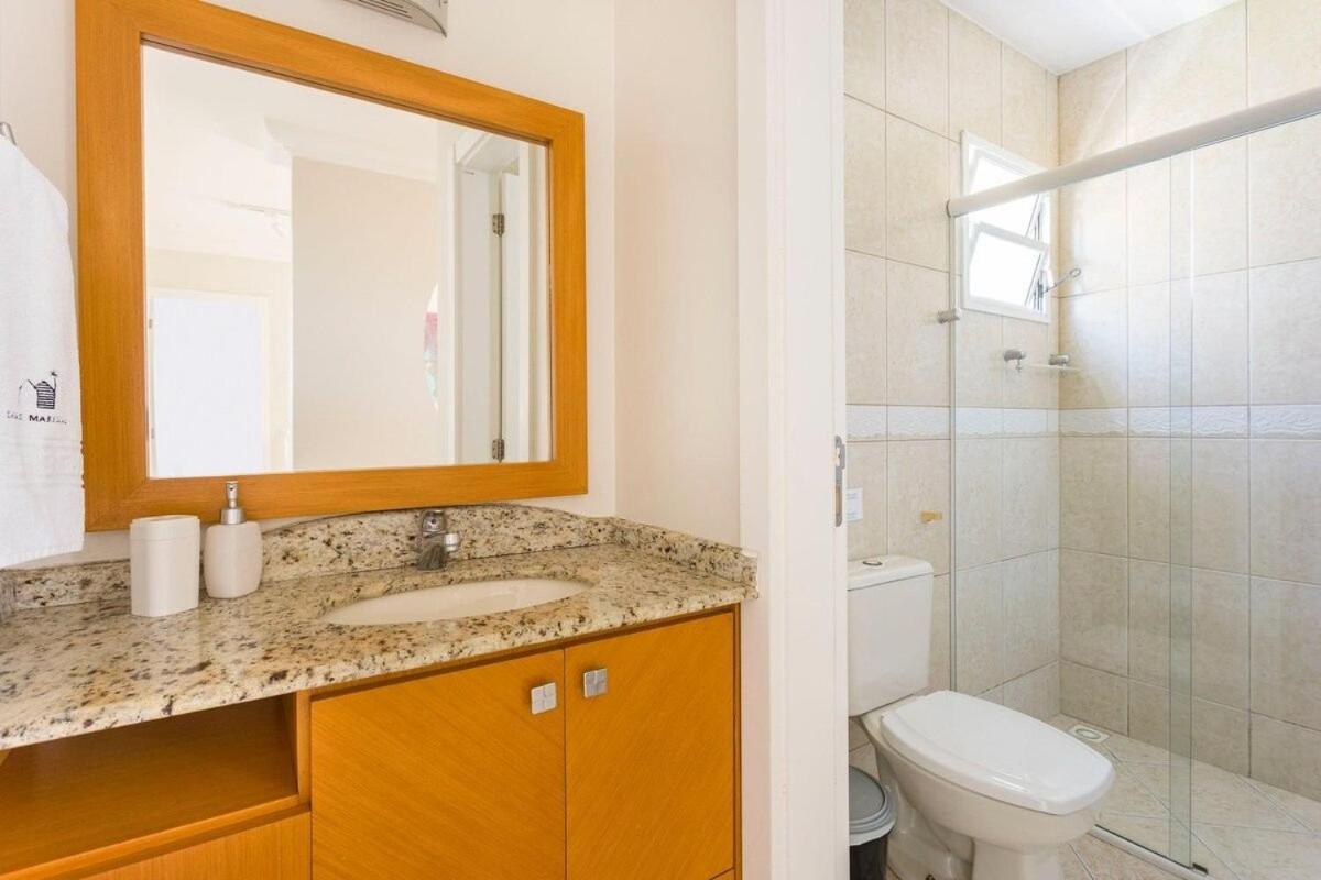 Casa Do Artista A 60M Do Mar, Piscina, 4 Quartos ボンビーニャス エクステリア 写真