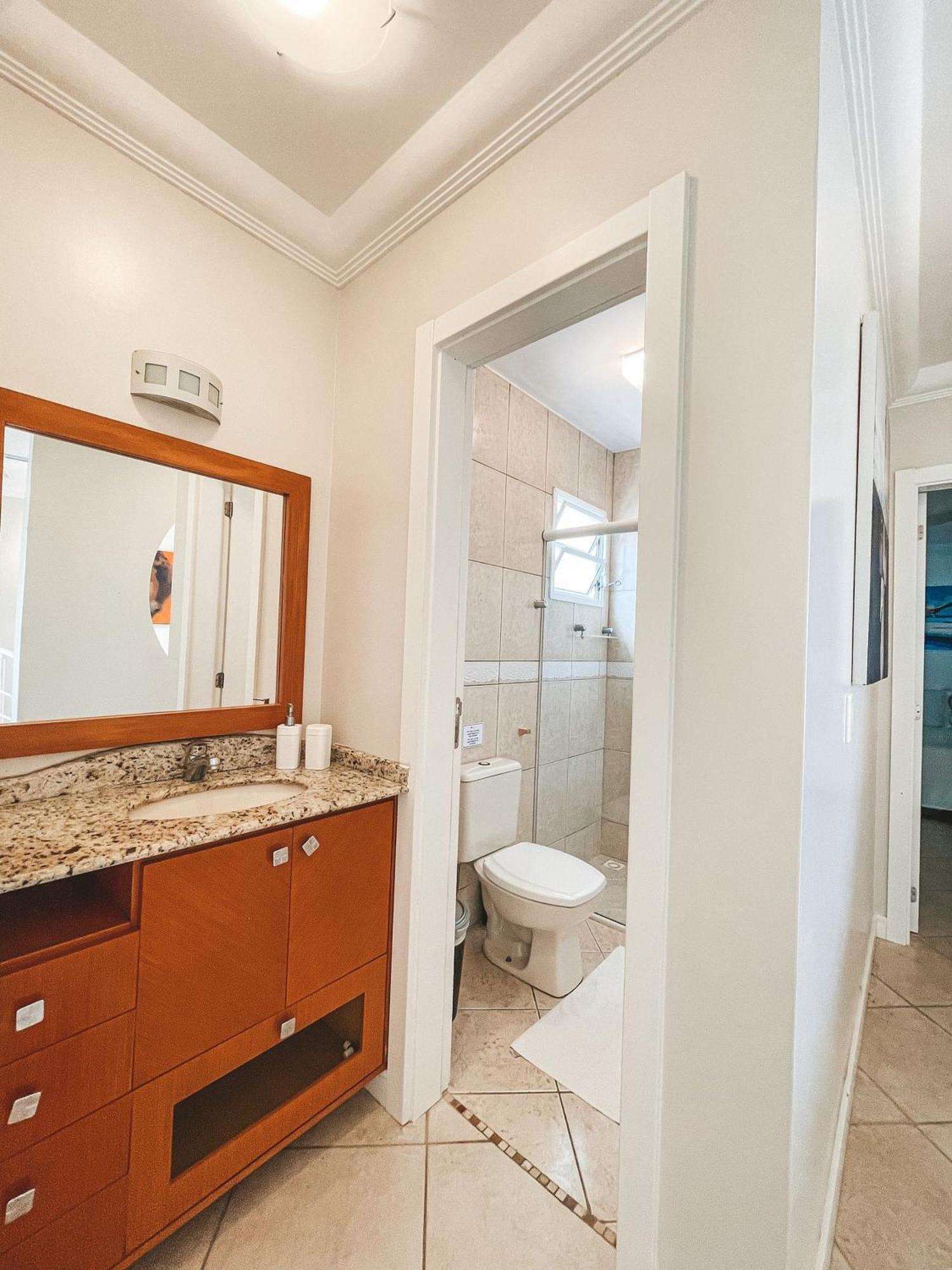Casa Do Artista A 60M Do Mar, Piscina, 4 Quartos ボンビーニャス エクステリア 写真