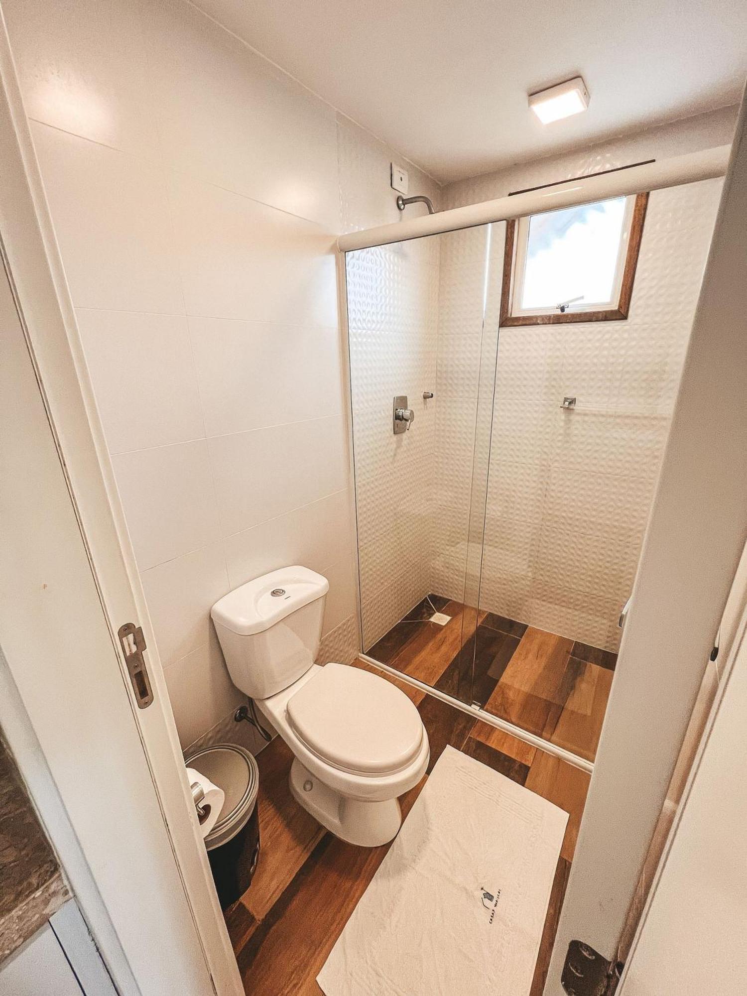 Casa Do Artista A 60M Do Mar, Piscina, 4 Quartos ボンビーニャス エクステリア 写真